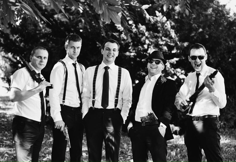 Космос Федорович | Санкт-Петербург