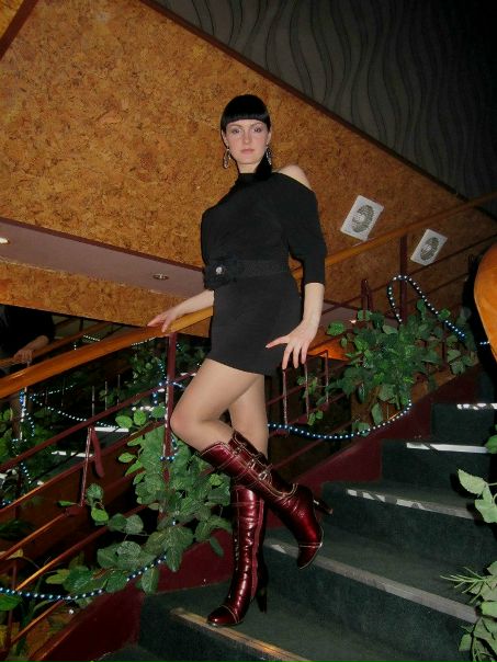 №21, Анна Стаханова, Донецк №21, Анна Стаханова, Донецк
