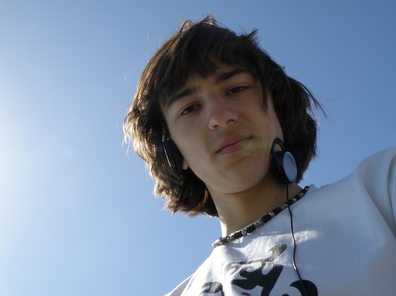 Назар Тымцясь | Хмельницкий