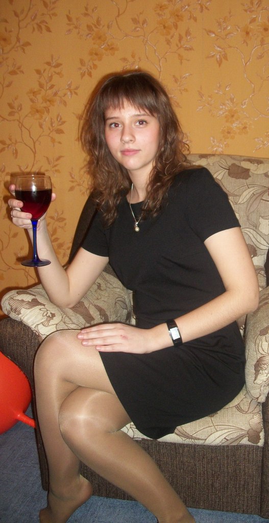 Ольга Савчиц | Санкт-Петербург