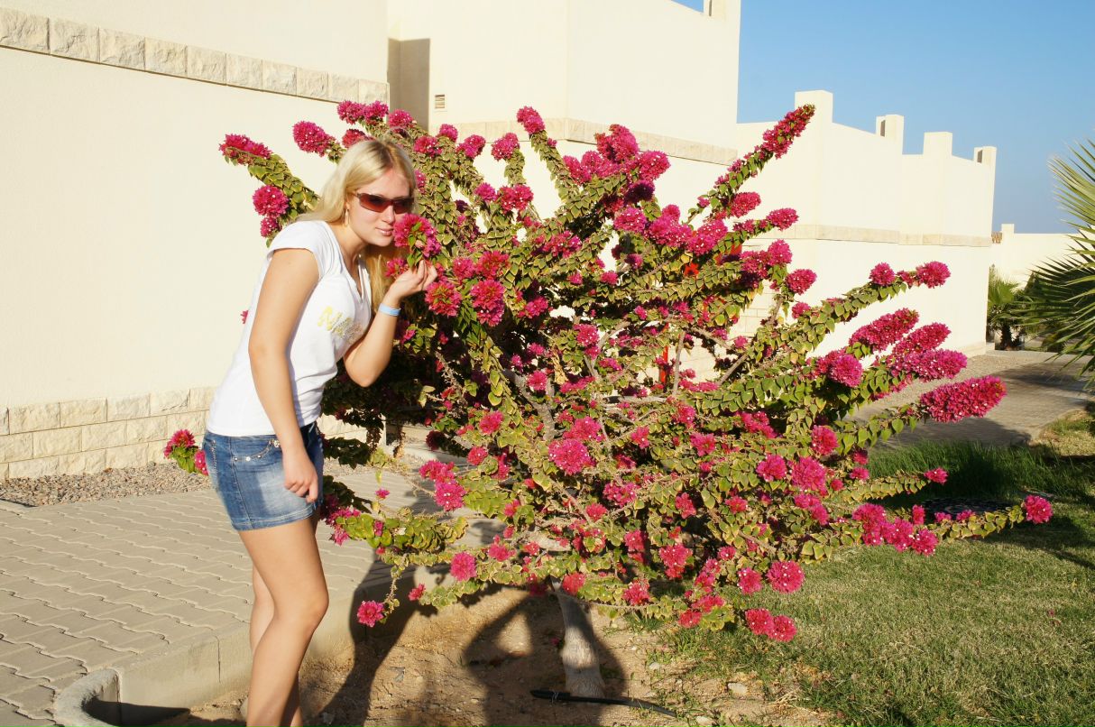 Ирина Плахотнюк | Санкт-Петербург