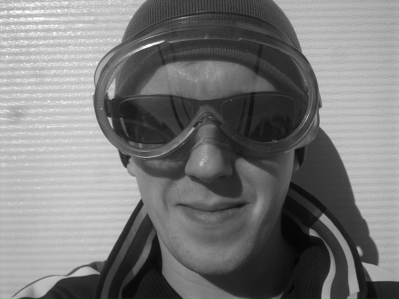 Николай Половинкин | Сургут