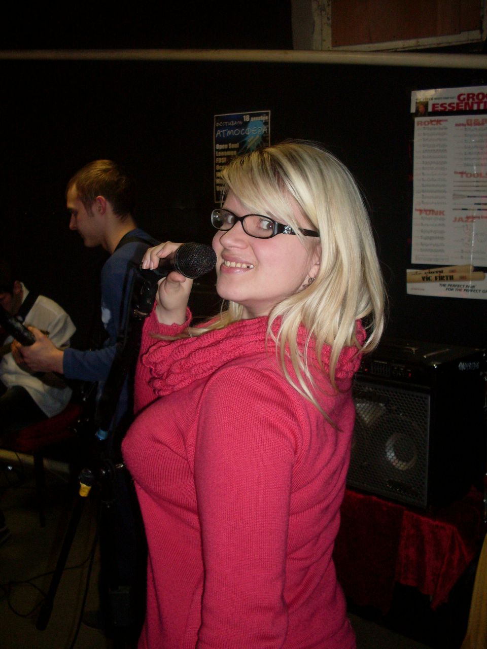 Виктория Кривельская | Москва