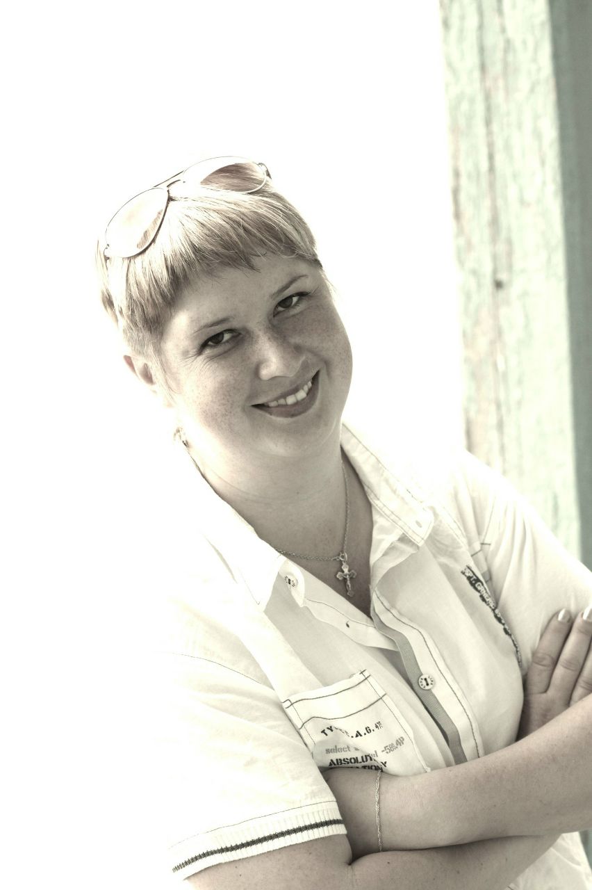 Анна Зараева | Саратов