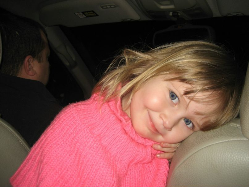 Вероника Алексеева | Санкт-Петербург