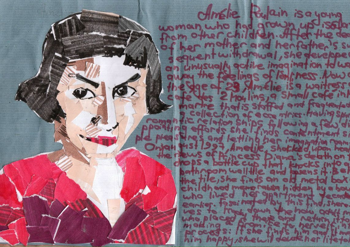 Alexsandra Troitskaya | Москва