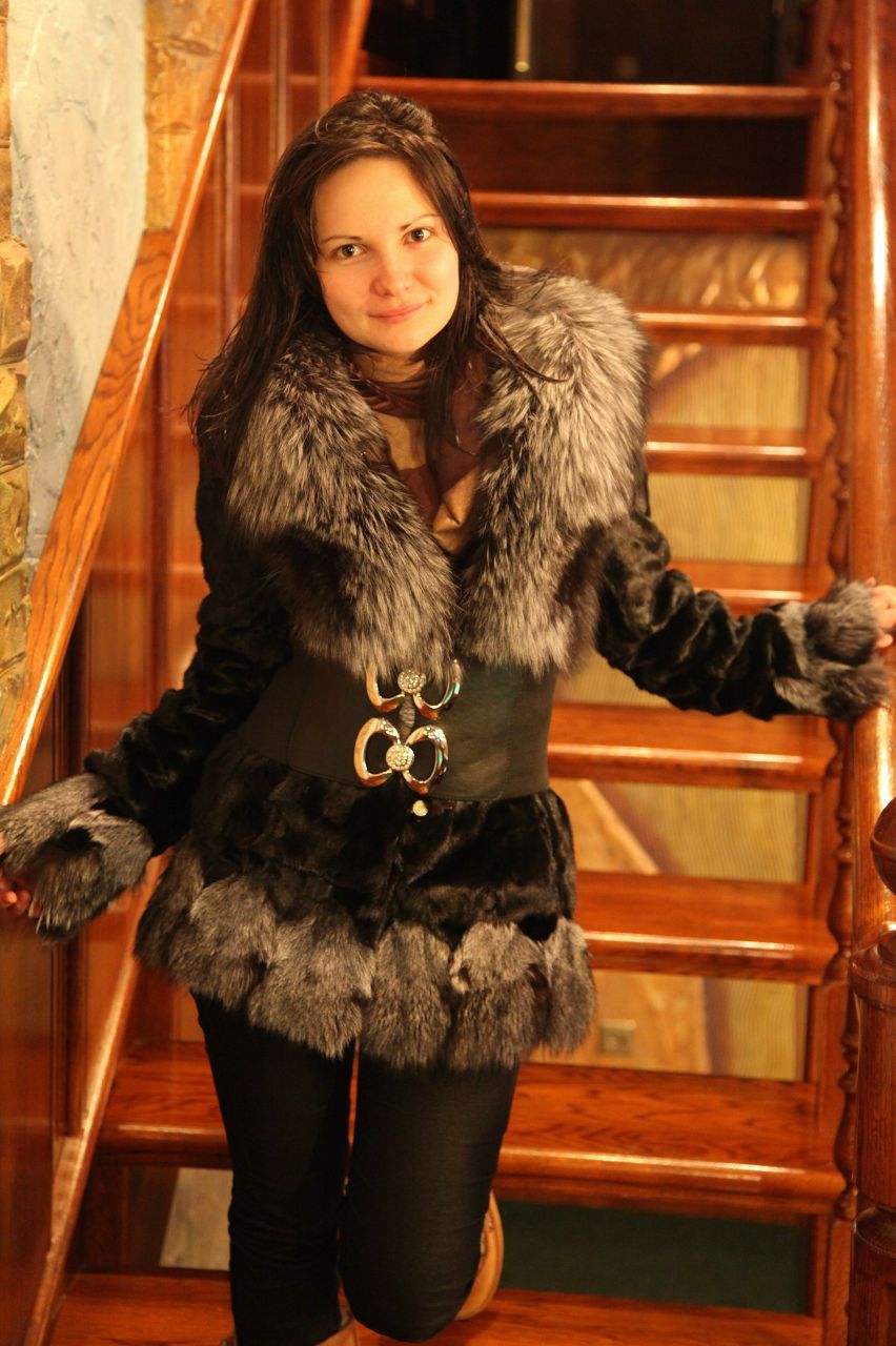 Танечка Егорова | Санкт-Петербург