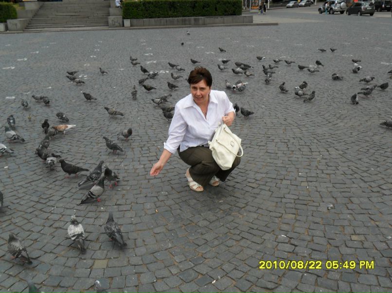 Александр Коренев | Санкт-Петербург