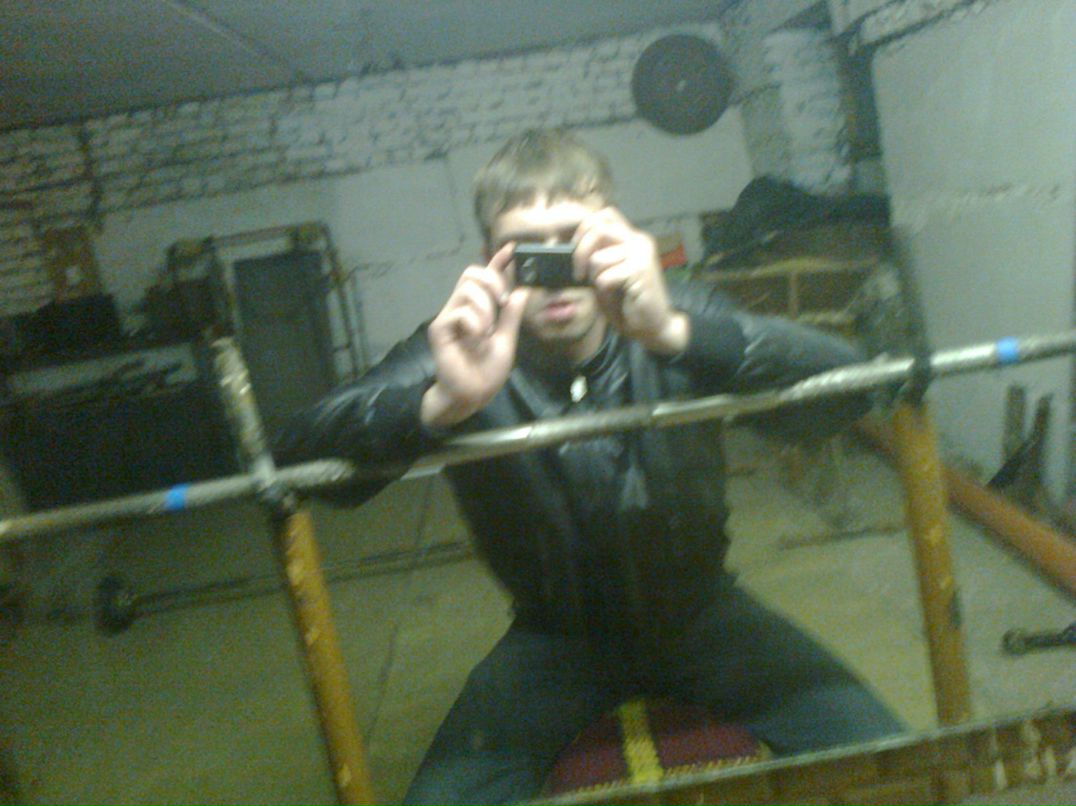 Сергей Баздылев Николаевич | Красноярск