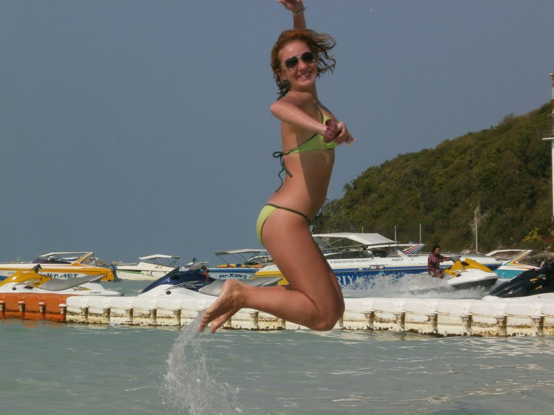 Маринка Финаева-Карцаева | Челябинск