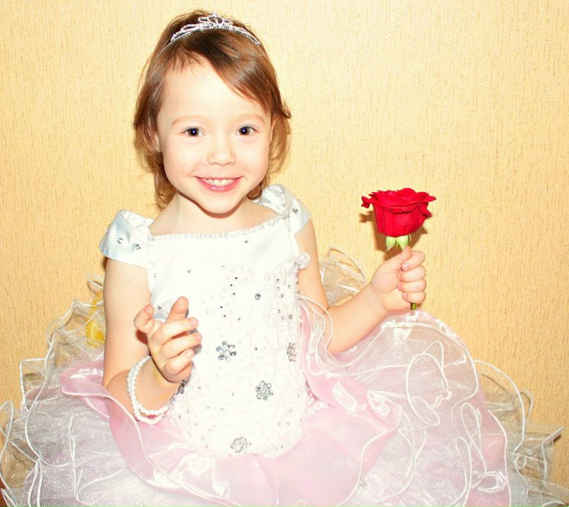 Кристина Рудина | Санкт-Петербург