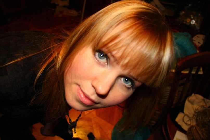 Наталия Хорошун | Киев