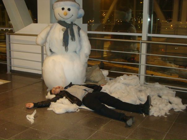 №27, Эмиль, 37 лет, Москва №27, Эмиль, 37 лет, Москва