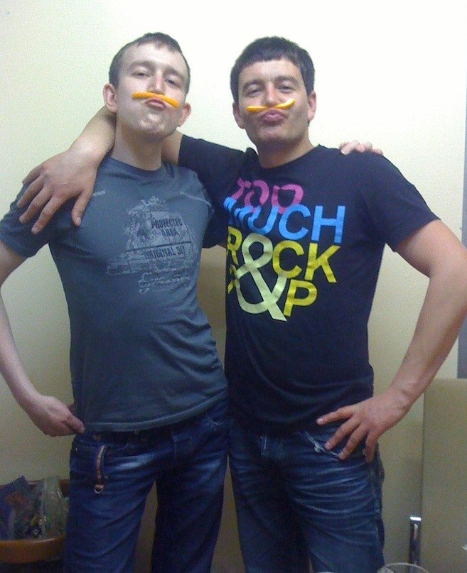 Валентин Захарчук | 