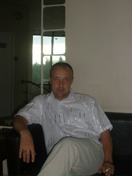 №34, Денис Румянцев, 43 года, Великий Новгород №34, Денис Румянцев, 43 года, Великий Новгород