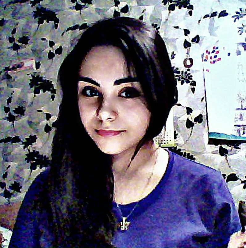 Violetta Avetisyan | Москва