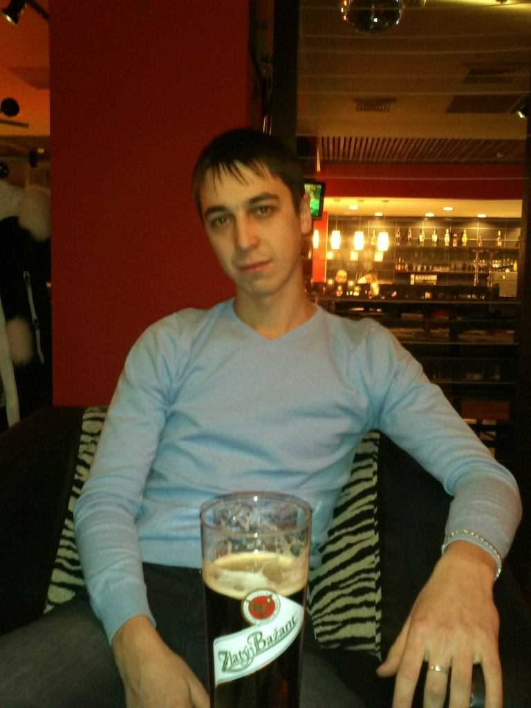 Альфир Махмутов | Уфа