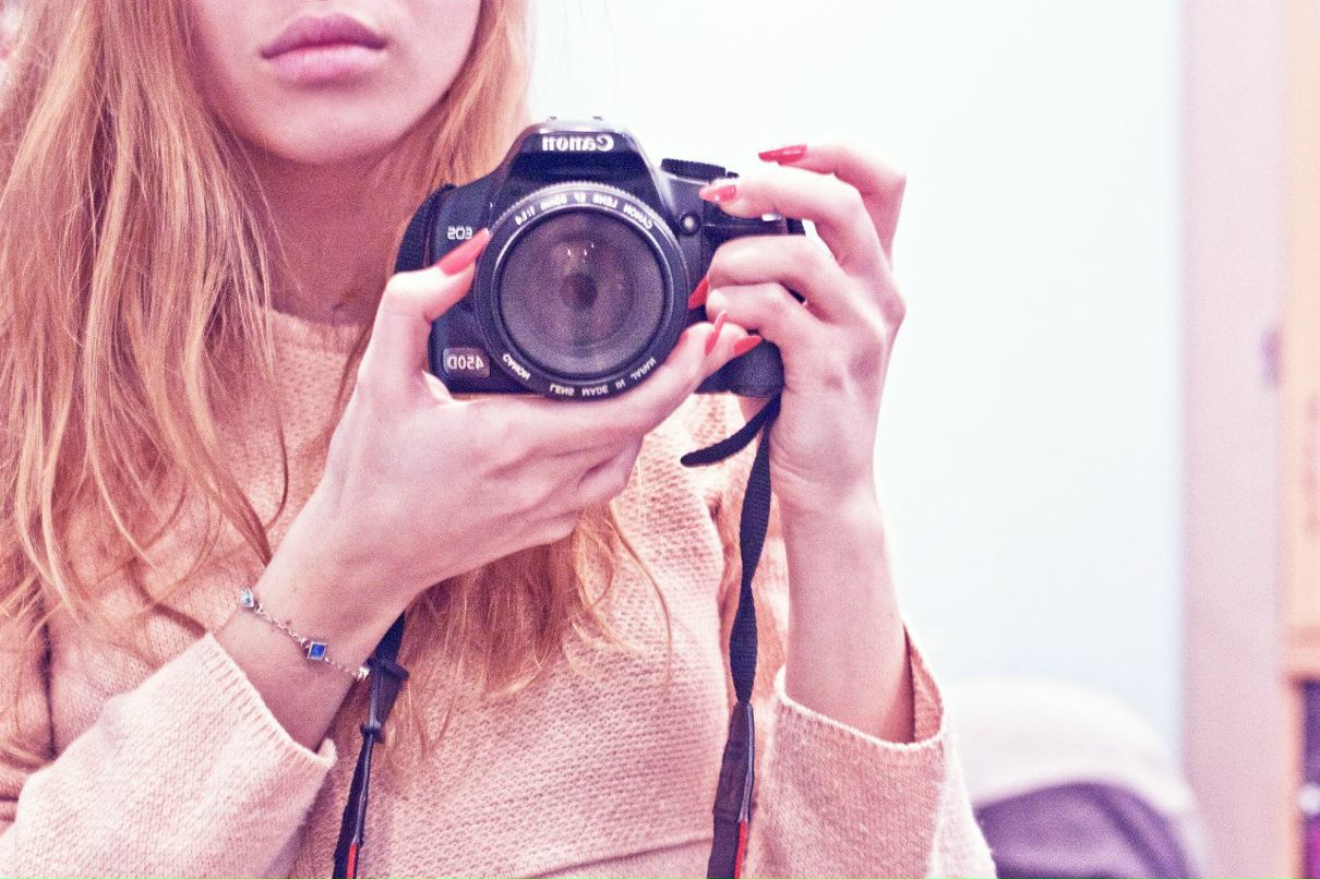 Liza Ranneva | Dubai