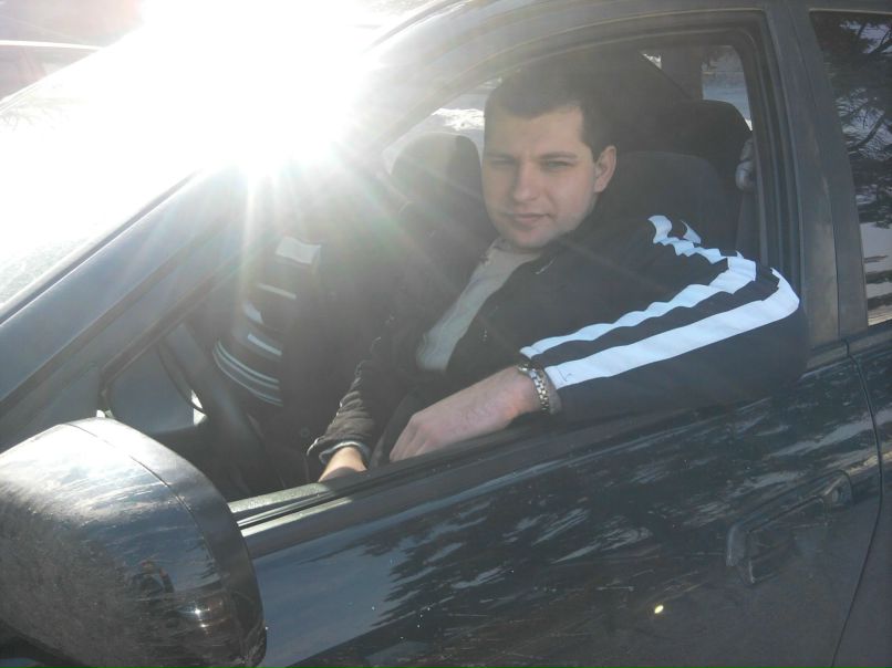 Александр Рудковский Викторович | Мариуполь