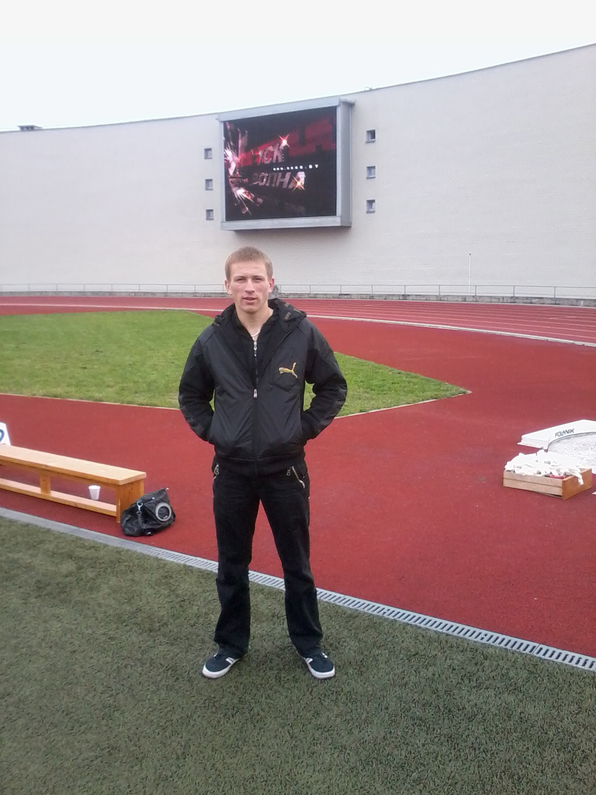 Фото профиля