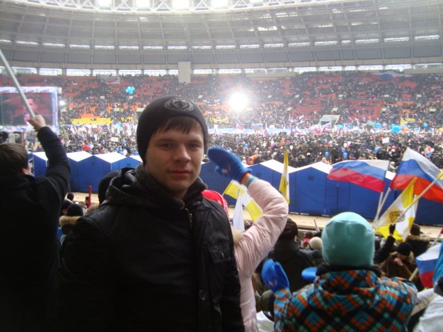 Митя Добров | Минеральные Воды