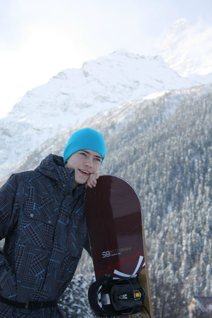 Макс Бутенко | Геленджик