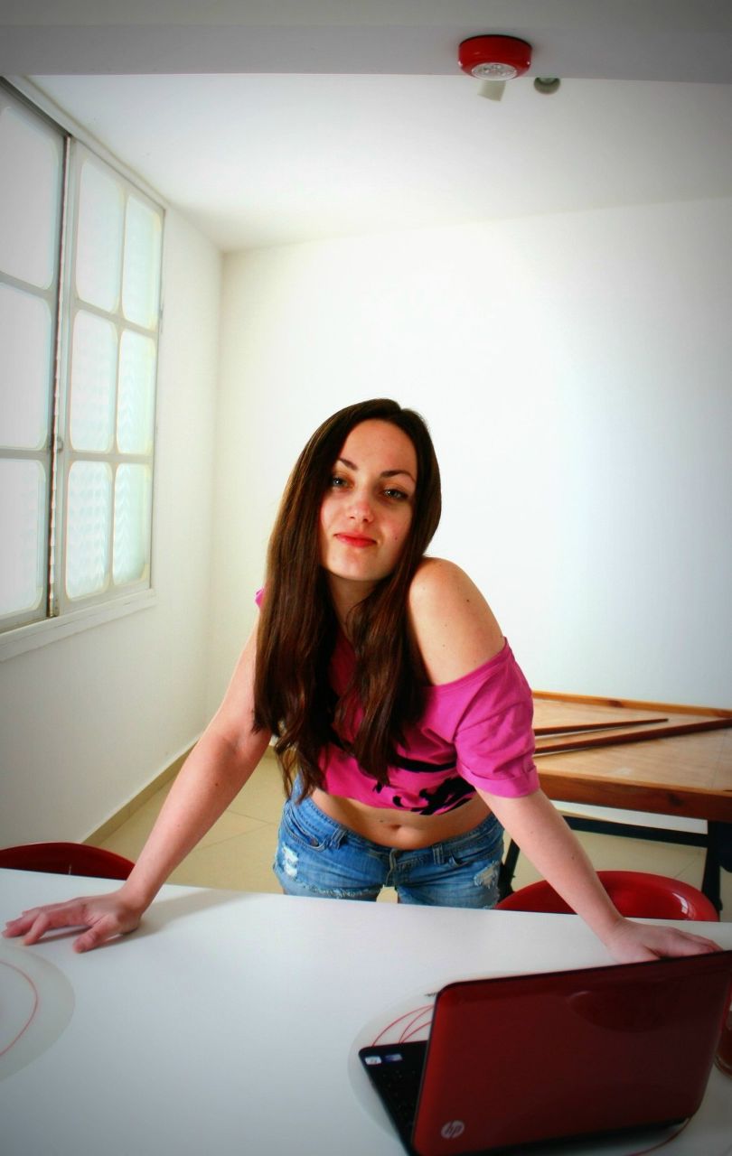 Ольга Першина | 