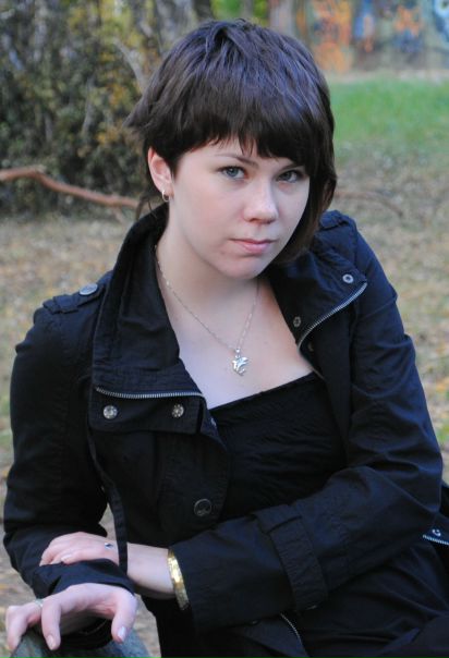 №17, Женя Суродина, 33 года, Новосибирск, Россия №17, Женя Суродина, 33 года, Новосибирск, Россия