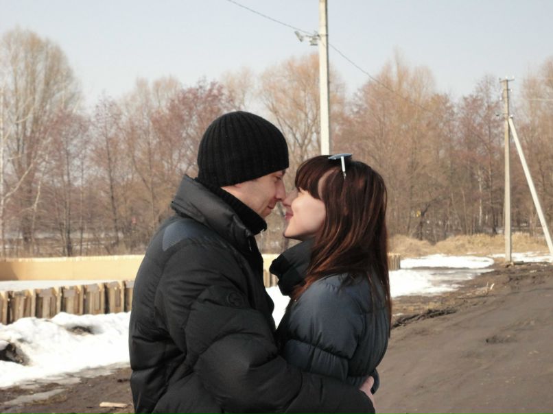 Наташа Торяник | Миргород