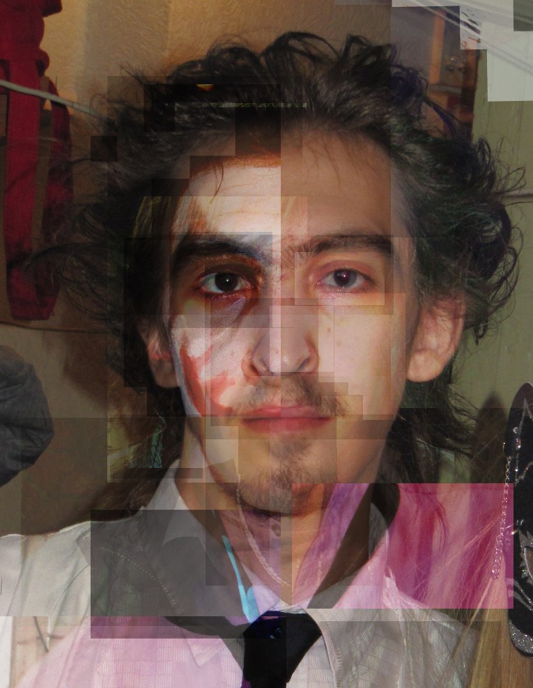 Ринат Шарифуллин | Екатеринбург