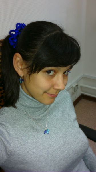 №74, Елена Недзельская, Междуреченск №74, Елена Недзельская, Междуреченск