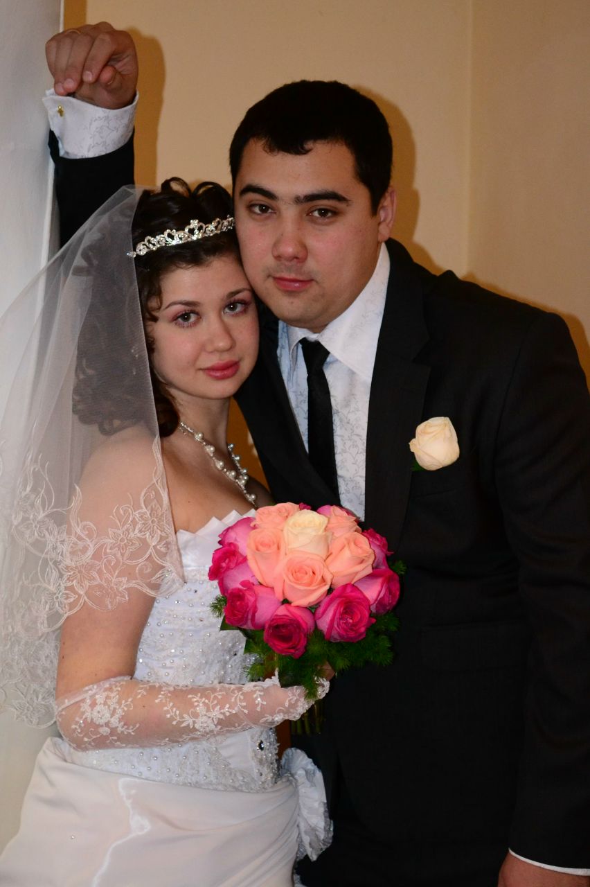 Илина-Малина Сайфуллина | Белебей