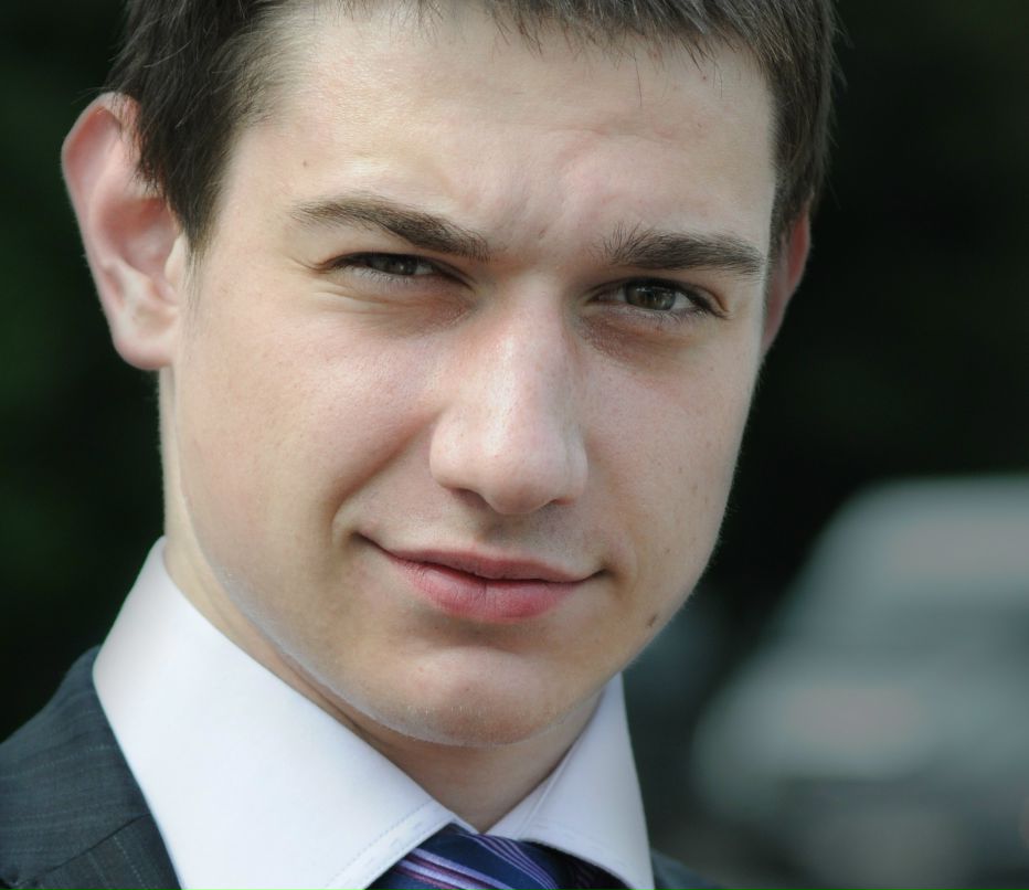 Василий Гуров | Москва