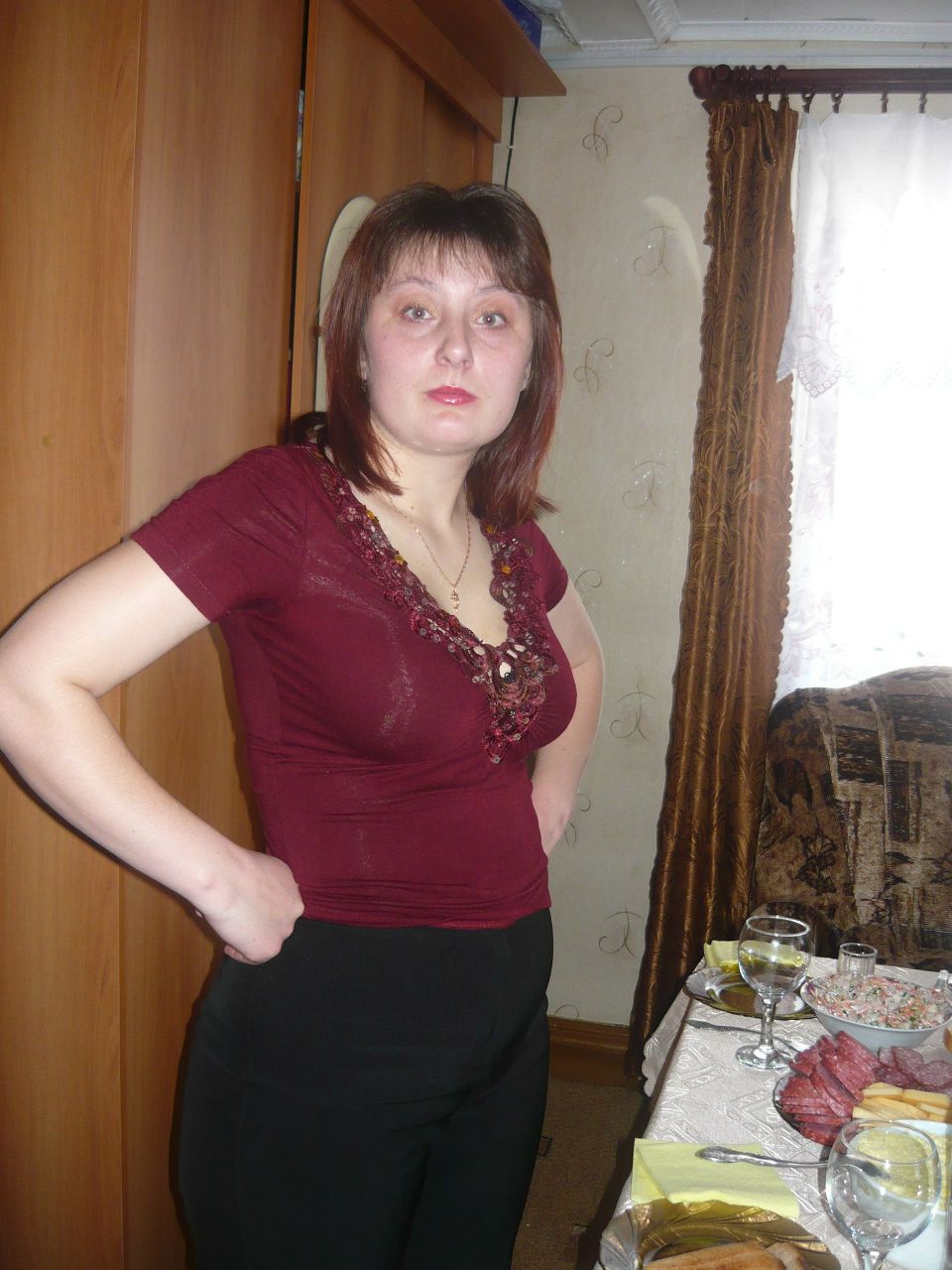 Света Родионова | Новосокольники