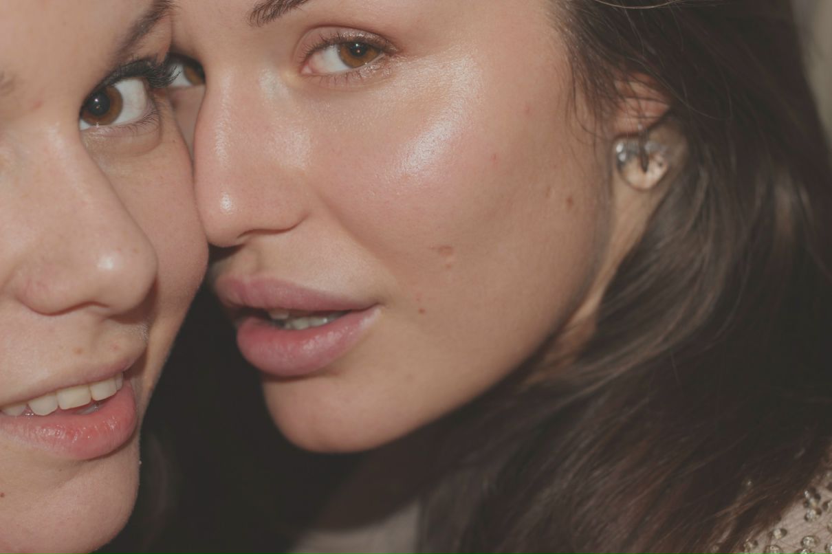 Алина Федотова | Москва