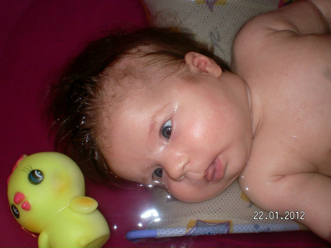 Маша Кастрюлина | Новоалтайск