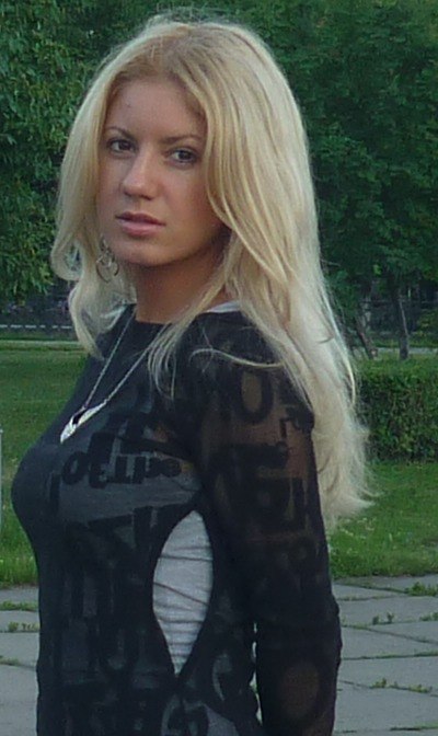 Татьяна Андреева (Бабенко) | Славгород