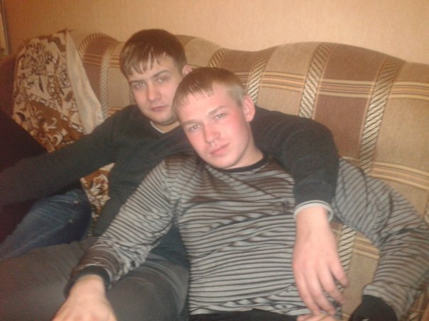 Евгений Симонов | Тюмень