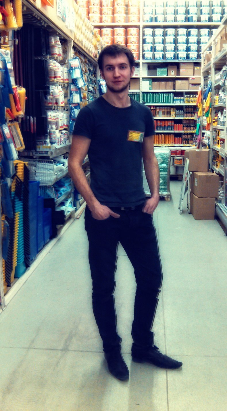 Артем Немов | Москва