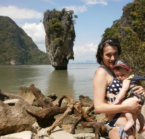 Мария Риферт | Екатеринбург