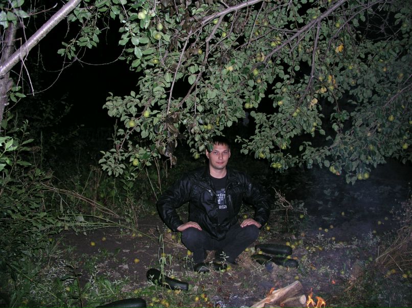 Дима Исаев | Набережные Челны