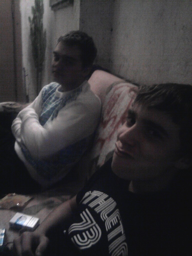 Егор Шумилов Ozma_ | Санкт-Петербург