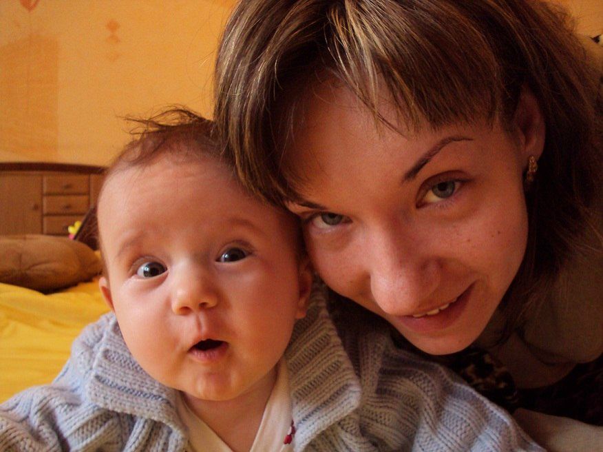 Наталья Иванова | Калининград