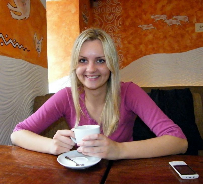 Ира Кериш | Харьков