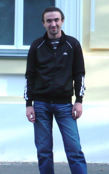 №8, Азамат Кушхабиев, Москва, Россия №8, Азамат Кушхабиев, Москва, Россия