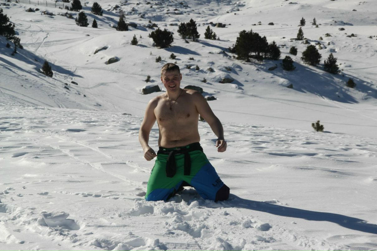 Юрий Тарасов | Москва