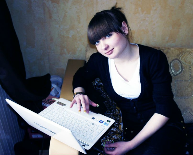 Алла Лазько | 