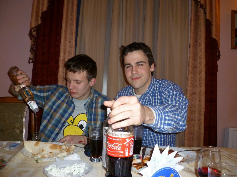 Анатолий Демченко | Киев