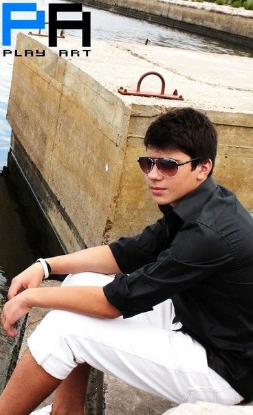 Artem Temchenko | Киев