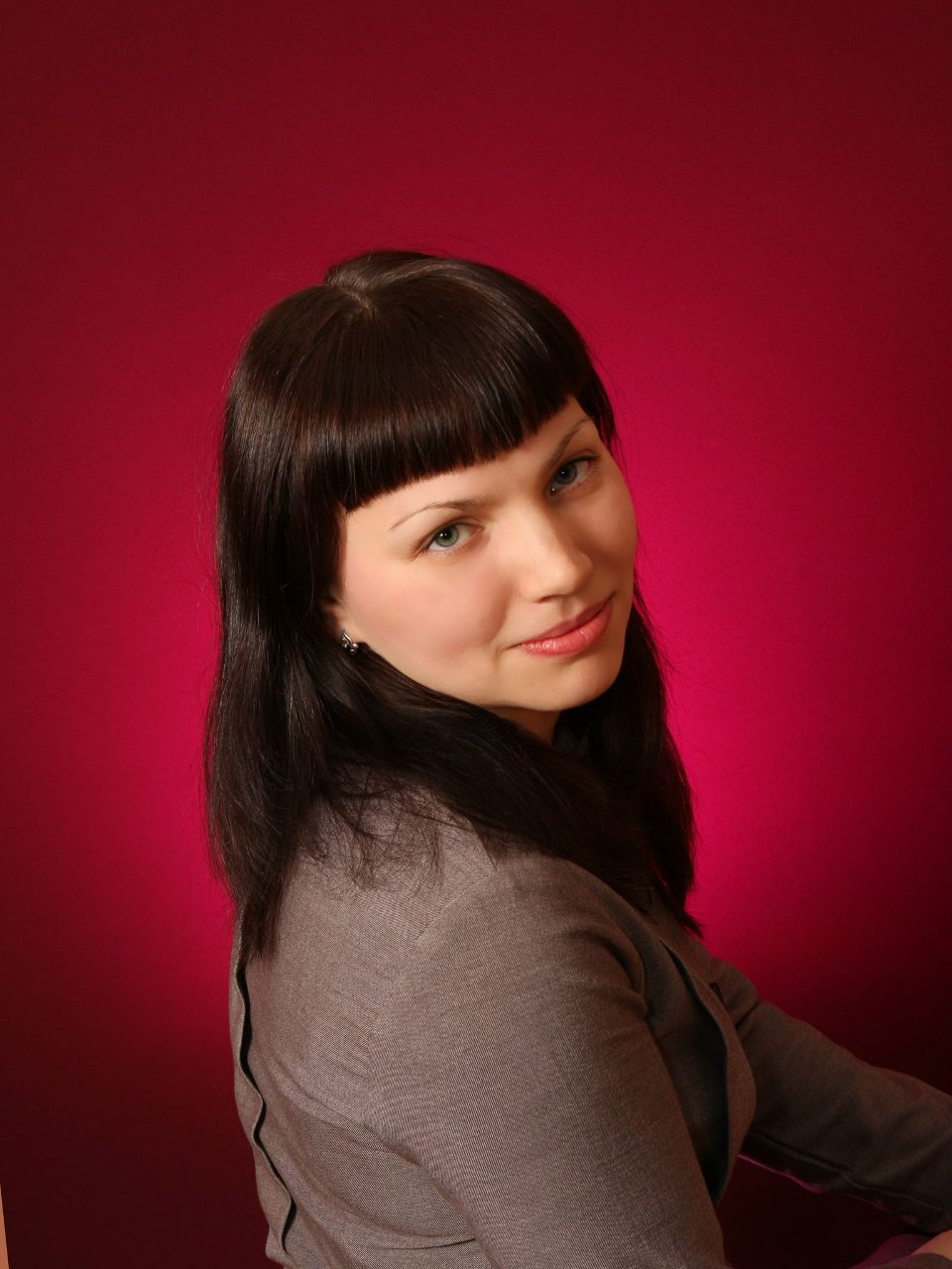 Лидия Васнинова | Воронеж